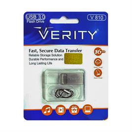 فلش وریتی VERITY مدل V-810 ظرفیت 16 گیگابایت