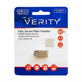 فلش وریتی VERITY مدل V-811 ظرفیت 16 گیگابایت
