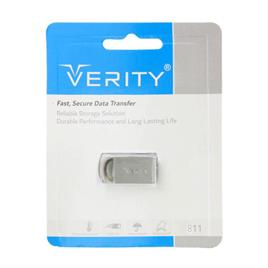 فلش وریتی VERITY مدل V-811 USB 3.0 ظرفیت 64 گیگابایت