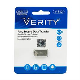 فلش وریتی VERITY مدل V-812 ظرفیت 64 گیگابایت