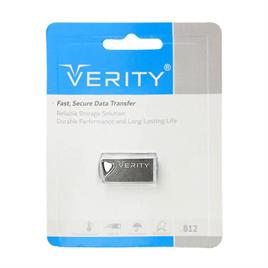 فلش وریتی VERITY مدل V-812 USB 3.0 ظرفیت 64 گیگابایت