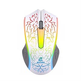 ماوس سیم دار گیمینگ JEQANG مدل JM-812