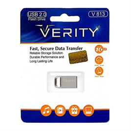 فلش وریتی VERITY مدل V-813 ظرفیت 16 گیگابایت
