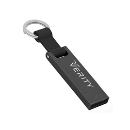 فلش وریتی VERITY مدل V- 814  ظرفیت 32 گیگابایت