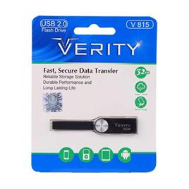فلش وریتی VERITY مدل V-815 ظرفیت 32 گیگابایت