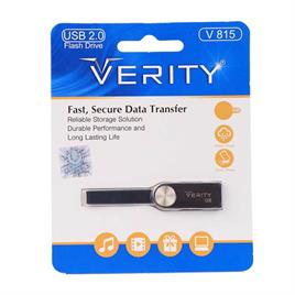 فلش وریتی VERITY مدل V-815 ظرفیت 16 گیگابایت
