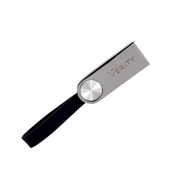 فلش وریتی VERITY مدل V-815 ظرفیت 32 گیگابایت