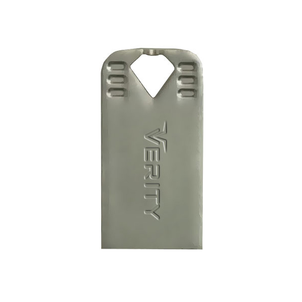 فلش وریتی VERITY مدل V- 817 ظرفیت 32 گیگابایت
