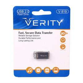 فلش وریتی VERITY مدل V-819 ظرفیت 16 گیگابایت