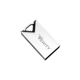 فلش وریتی VERITY مدل V- 820 USB 3.0 ظرفیت 32  گیگابایت