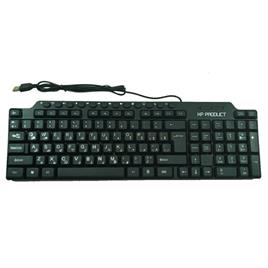 کیبورد سیم دار XP-PRODUCT مدل XP-8200