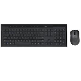 کیبورد و ماوس بی سیم RAPOO راپو مدل 8200G - اورجینال