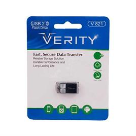 فلش وریتی VERITY مدل V-821 ظرفیت 64  گیگابایت