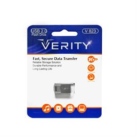 فلش وریتی VERITY مدل V-823 ظرفیت 16 گیگابایت