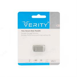 فلش وریتی VERITY مدل  USB 3.0 V-823 ظرفیت 32 گیگابایت