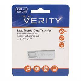 فلش وریتی VERITY مدل V-824 ظرفیت 16 گیگابایت