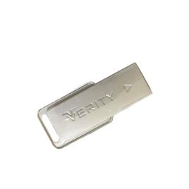 فلش وریتی VERITY مدل USB3.0  V-825  ظرفیت 32  گیگابایت