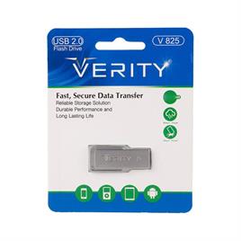فلش وریتی VERITY مدل V-825  ظرفیت 64 گیگابایت