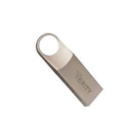 فلش وریتی VERITY مدل USB3.0  V-827  ظرفیت 128 گیگابایت