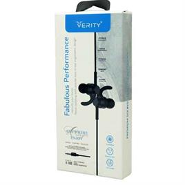 هندزفری سیم دار وریتی VERITY مدل V-E88