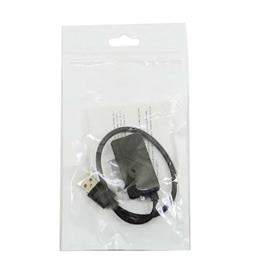 کابل تبدیل رایتر لپ تاپ به USB