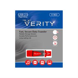 فلش وریتی VERITY مدل V-903 ظرفیت32 گیگابایت