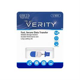 فلش وریتی VERITY مدل V- 905 ظرفیت 64 گیگابایت