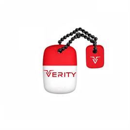 فلش وریتی VERITY مدل USB 2.0  V-906  ظرفیت 64 گیگابایت