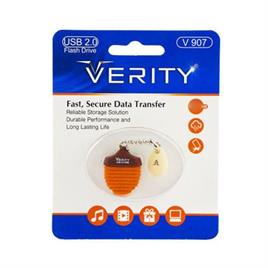 فلش وریتی VERITY مدل V-907  ظرفیت 64 گیگابایت
