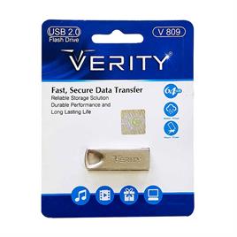 فلش وریتی VERITY مدل V-809 ظرفیت 64 گیگابایت