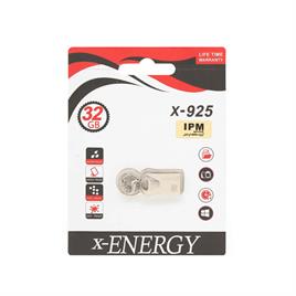فلش X-ENERGY مدل 925 ظرفیت 32  گیگابایت