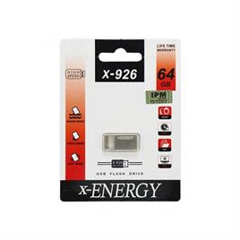 فلش X-ENERGY مدل 926 ظرفیت 32 گیگابایت