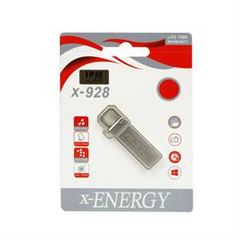 فلشX-ENERGY ایکس انرژی مدل X-928 ظرفیت 32 گیگابایت