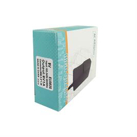 آداپتور برق 9 ولت 1 آمپر سر ریز (1.35 mm)