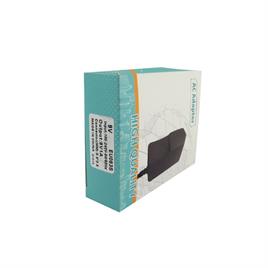 آداپتور برق 9 ولت 1 آمپر سردرشت (2.5 mm)