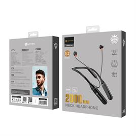 هندزفری بی سیم گردنی LENYES  مدل A43