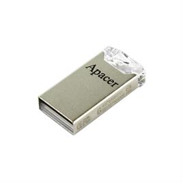 فلش APACER مدل AH111 USB 2.0 ظرفیت 32 گیگابایت
