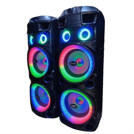 اسپیکر دو تیکه ایستاده آنیکو ANIKO(P-NET) مدل AO-1020