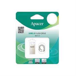 فلش APACER مدل AH111 USB 2.0 ظرفیت 32 گیگابایت