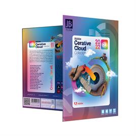 Adobe Creative Cloud 2022 64BIT-JB