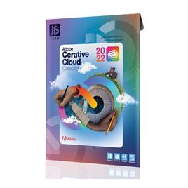 Adobe Creative Cloud 2022 64BIT-JB