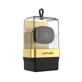 هندزفری بی سیم (AIRPOD) LENYES مدل AIR 55