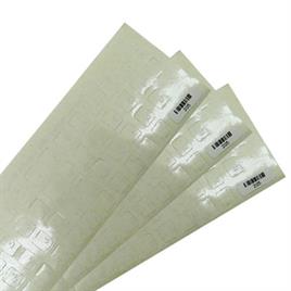 لیبل (برچسب) کیبورد ساده