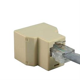 برل 2 به 1 شبکه