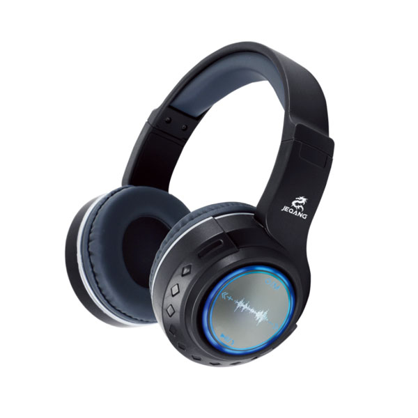 هدفون بلوتوث JEQANG  جکنگ مدلJH-BT899