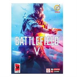 Battlefield V- GERDOO
