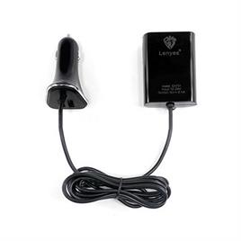 شارژر فندکی LENYES مدل CA701