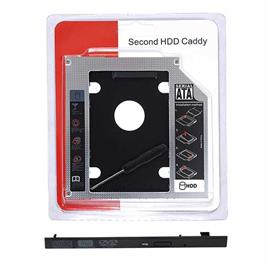 براکت (کدی) هارد 2.5 اینچ - ضخامت NORMAL 12.7