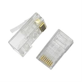 کانکتور (سوکت) شبکه AMP- CAT6