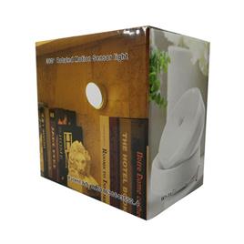 چراغ سنسور دار مدل 360 درجه کد CP-NL03